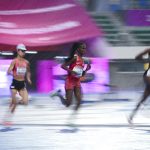Day 2 Evening – 26th Asian Athletics Championships 2025, Gumi, Korea — Photo 108