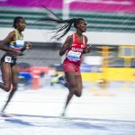 Day 2 Evening – 26th Asian Athletics Championships 2025, Gumi, Korea — Photo 109