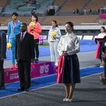 Day 2 Evening – 26th Asian Athletics Championships 2025, Gumi, Korea — Photo 118