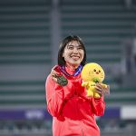 Day 2 Evening – 26th Asian Athletics Championships 2025, Gumi, Korea — Photo 119