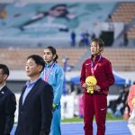 Day 2 Evening – 26th Asian Athletics Championships 2025, Gumi, Korea — Photo 133
