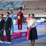 Day 2 Evening – 26th Asian Athletics Championships 2025, Gumi, Korea — Photo 134
