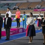 Day 2 Evening – 26th Asian Athletics Championships 2025, Gumi, Korea — Photo 138