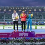Day 2 Evening – 26th Asian Athletics Championships 2025, Gumi, Korea — Photo 140