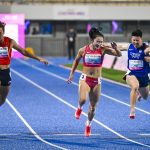 Day 2 Evening – 26th Asian Athletics Championships 2025, Gumi, Korea — Photo 150
