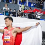 Day 2 Evening – 26th Asian Athletics Championships 2025, Gumi, Korea — Photo 161