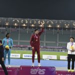Day 2 Evening – 26th Asian Athletics Championships 2025, Gumi, Korea — Photo 179