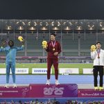 Day 2 Evening – 26th Asian Athletics Championships 2025, Gumi, Korea — Photo 188