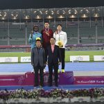 Day 2 Evening – 26th Asian Athletics Championships 2025, Gumi, Korea — Photo 203