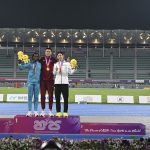 Day 2 Evening – 26th Asian Athletics Championships 2025, Gumi, Korea — Photo 204