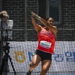 Day 1 Morning – 26th Asian Athletics Championships 2025, Gumi, Korea — Photo 47