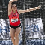 Day 1 Morning – 26th Asian Athletics Championships 2025, Gumi, Korea — Photo 49