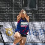 Day 1 Morning – 26th Asian Athletics Championships 2025, Gumi, Korea — Photo 51