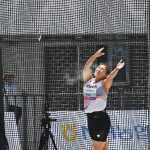 Day 1 Morning – 26th Asian Athletics Championships 2025, Gumi, Korea — Photo 52