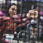 Day 1 Morning – 26th Asian Athletics Championships 2025, Gumi, Korea — Photo 53