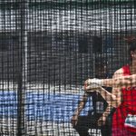 Day 1 Morning – 26th Asian Athletics Championships 2025, Gumi, Korea — Photo 56