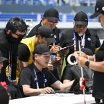 Day 1 Morning – 26th Asian Athletics Championships 2025, Gumi, Korea — Photo 57