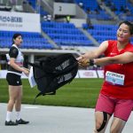 Day 1 Morning – 26th Asian Athletics Championships 2025, Gumi, Korea — Photo 59