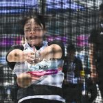Day 1 Morning – 26th Asian Athletics Championships 2025, Gumi, Korea — Photo 60