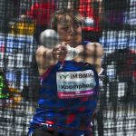 Day 1 Morning – 26th Asian Athletics Championships 2025, Gumi, Korea — Photo 61