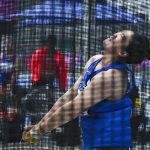 Day 1 Morning – 26th Asian Athletics Championships 2025, Gumi, Korea — Photo 62