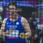 Day 1 Morning – 26th Asian Athletics Championships 2025, Gumi, Korea — Photo 63