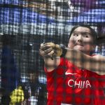 Day 1 Morning – 26th Asian Athletics Championships 2025, Gumi, Korea — Photo 64