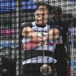 Day 1 Morning – 26th Asian Athletics Championships 2025, Gumi, Korea — Photo 65