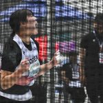 Day 1 Morning – 26th Asian Athletics Championships 2025, Gumi, Korea — Photo 66