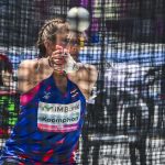 Day 1 Morning – 26th Asian Athletics Championships 2025, Gumi, Korea — Photo 67