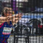 Day 1 Morning – 26th Asian Athletics Championships 2025, Gumi, Korea — Photo 68