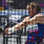 Day 1 Morning – 26th Asian Athletics Championships 2025, Gumi, Korea — Photo 69
