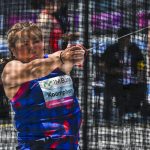 Day 1 Morning – 26th Asian Athletics Championships 2025, Gumi, Korea — Photo 70