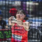 Day 1 Morning – 26th Asian Athletics Championships 2025, Gumi, Korea — Photo 71