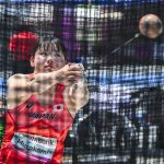 Day 1 Morning – 26th Asian Athletics Championships 2025, Gumi, Korea — Photo 72