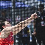 Day 1 Morning – 26th Asian Athletics Championships 2025, Gumi, Korea — Photo 73