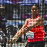 Day 1 Morning – 26th Asian Athletics Championships 2025, Gumi, Korea — Photo 74