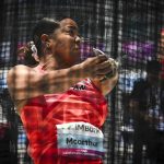 Day 1 Morning – 26th Asian Athletics Championships 2025, Gumi, Korea — Photo 75