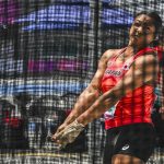 Day 1 Morning – 26th Asian Athletics Championships 2025, Gumi, Korea — Photo 76