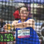 Day 1 Morning – 26th Asian Athletics Championships 2025, Gumi, Korea — Photo 77