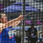 Day 1 Morning – 26th Asian Athletics Championships 2025, Gumi, Korea — Photo 78