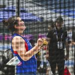 Day 1 Morning – 26th Asian Athletics Championships 2025, Gumi, Korea — Photo 79
