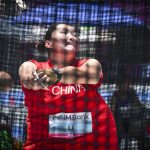 Day 1 Morning – 26th Asian Athletics Championships 2025, Gumi, Korea — Photo 80