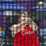Day 1 Morning – 26th Asian Athletics Championships 2025, Gumi, Korea — Photo 82