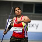 Day 1 Afternoon – 26th Asian Athletics Championships 2025, Gumi, Korea — Photo 19