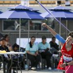 Day 1 Afternoon – 26th Asian Athletics Championships 2025, Gumi, Korea — Photo 33