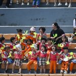 Day 3 Morning – 26th Asian Athletics Championships 2025, Gumi, Korea — Photo 2