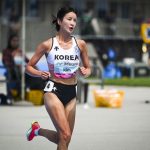 Day 3 Morning – 26th Asian Athletics Championships 2025, Gumi, Korea — Photo 13