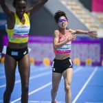 Day 3 Morning – 26th Asian Athletics Championships 2025, Gumi, Korea — Photo 16