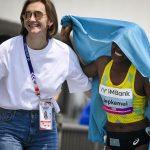Day 3 Morning – 26th Asian Athletics Championships 2025, Gumi, Korea — Photo 17